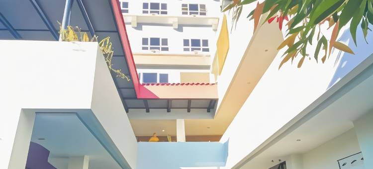 安汶太平洋酒店(Pacific Hotel Ambon)图片