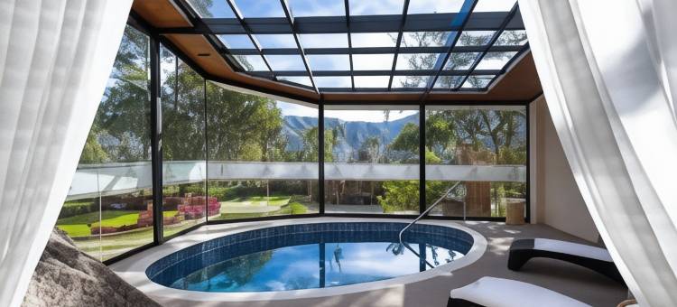 英蒂蓬库圣谷酒店(Inti Punku Valle Sagrado Hotel - Signature Collection)图片