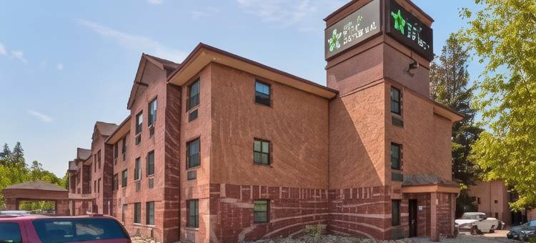 Extended Stay America Suites - 斯托克顿 - March Lane(Extended Stay America Suites - Stockton - March Lane)图片