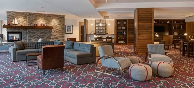 福朋喜来登皮奥里亚酒店(Four Points by Sheraton Peoria)图片
