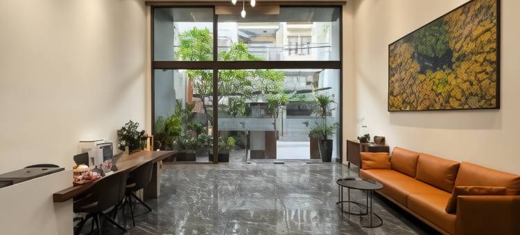 城市之家维利亚(CityHouse - Villea)图片