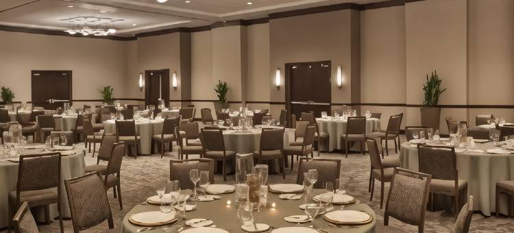里士满威斯汀酒店(The Westin Richmond)图片