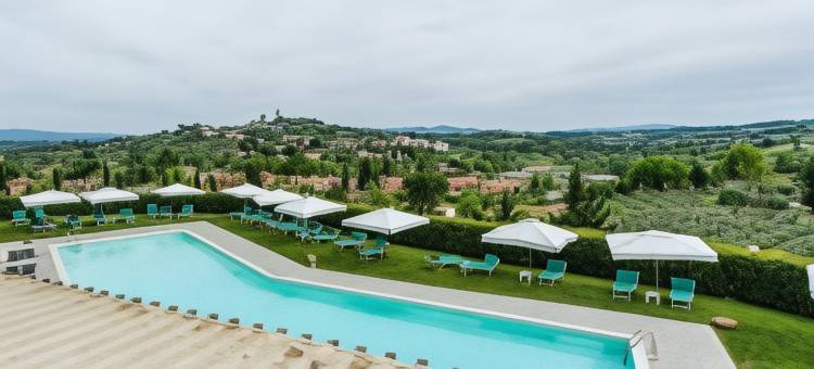 卡普奇纳乡村度假区(Cappuccina Country Resort)图片