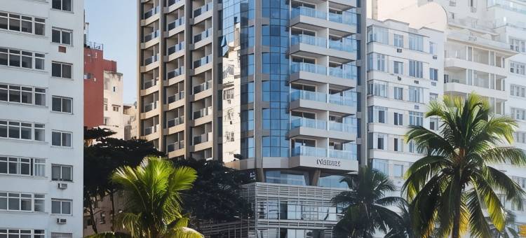里约热内卢波尔图湾酒店(PortoBay Rio de Janeiro)图片