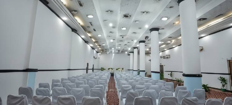 阿格拉贝德酒店(Hotel Agrabad)图片