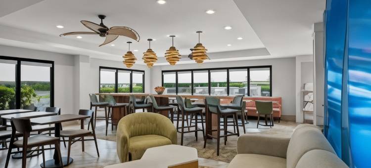 那不勒斯I 75欢朋酒店(Hampton Inn Naples-I-75)图片