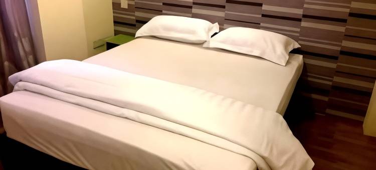 我的家庭酒店(My Family Hotel)图片