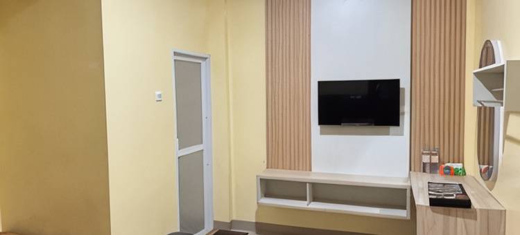 Wisma RML图片