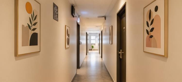 H酒店(H Hotel)图片