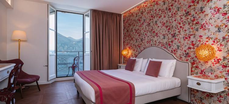 梅纳焦大酒店(Grand Hotel Menaggio)图片