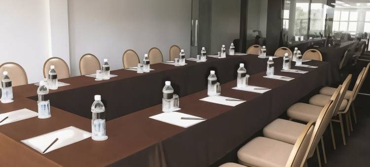 沙杰科普镇酒店(Syajie Koptown Hotel)图片