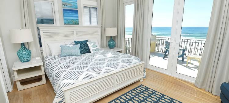 CARILLON Beachfront, Ocean Front Waterfront @ 30A by Rosemary, Seaside, Destin图片