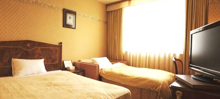 向日葵荘酒店(Hotel Himawarisou)图片