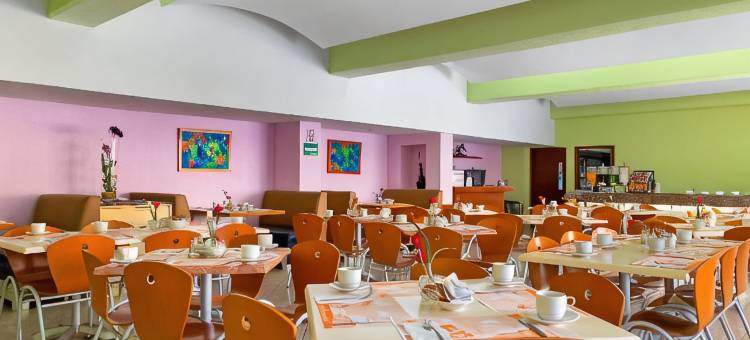 科尔特斯旅馆酒店(Hotel Hostal de Cortés)图片