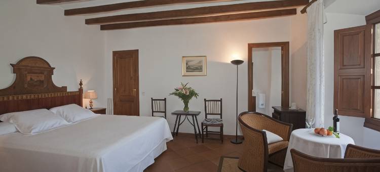 芬卡元老酒店(Finca Ca's Curial - Agroturismo - Adults Only)图片