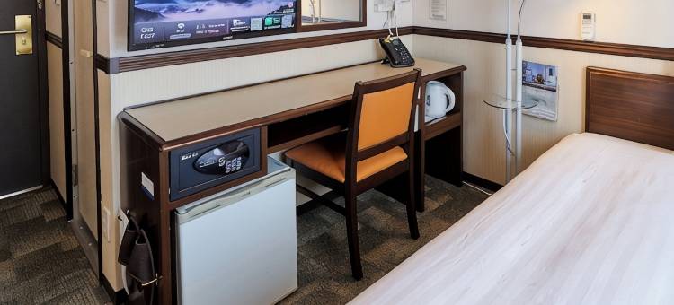 东横INN对马严原(Toyoko Inn Tsushima Izuhara)图片
