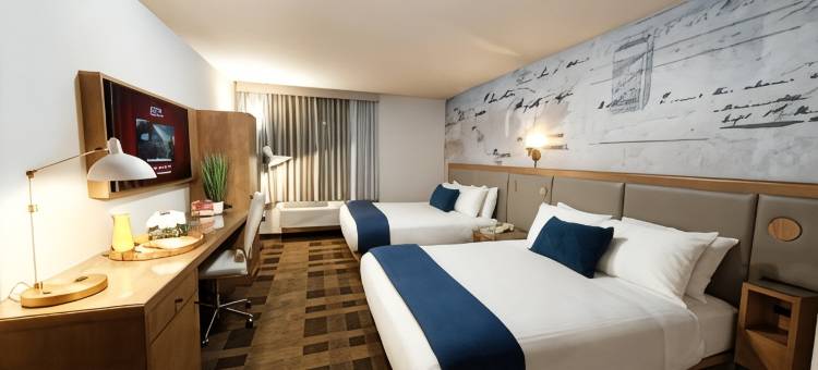 Silver Sevens Hotel & Casino图片