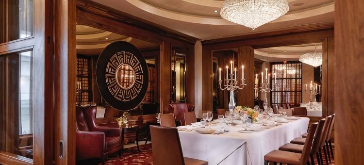 萨弗伊酒店(The Savoy Hotel)图片