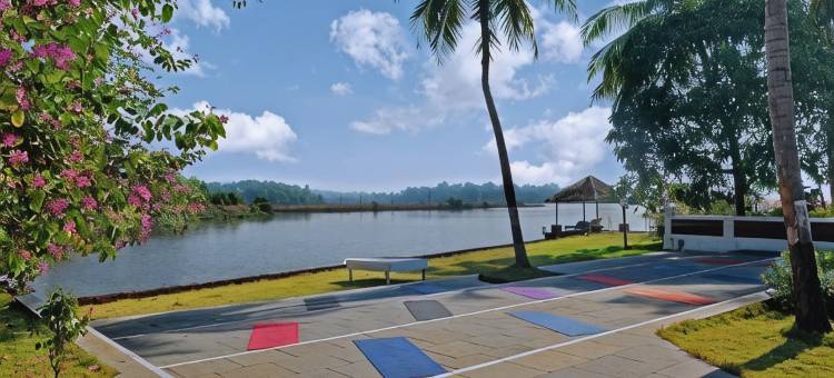 美居 Goa Devaaya 度假酒店(Mercure Goa Devaaya Resort - An Accor Hotels Brand)图片
