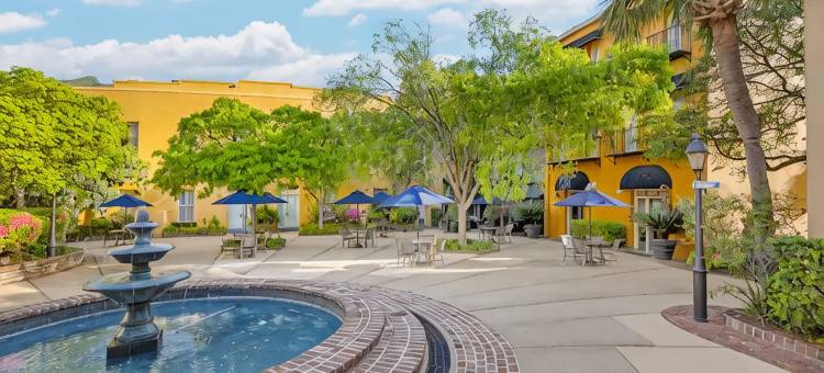 Hilton Vacation Club Lodge Alley Inn Charleston图片