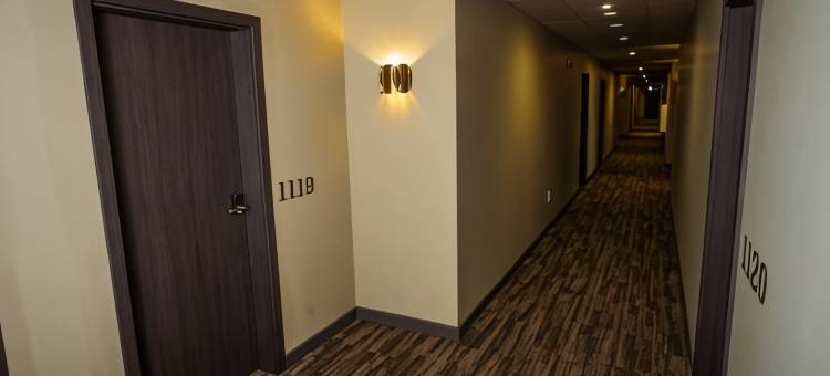 雷克雅未克凯夫拉未克机场康文酒店(Konvin Hotel by Reykjavik Keflavik Airport)图片