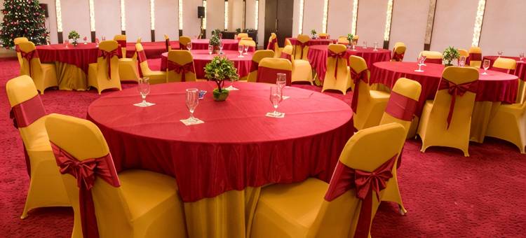 奥瑞拉酒店(Aurila Hotel)图片