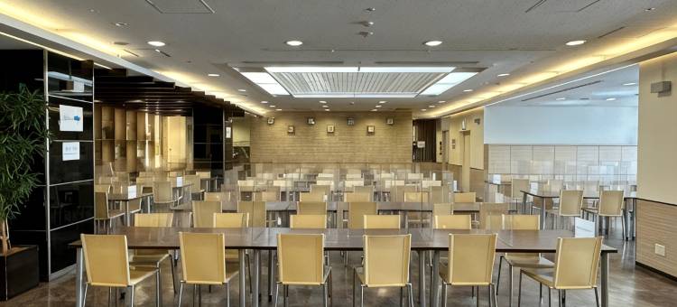 船桥X波酒店(X Wave Funabashi)图片