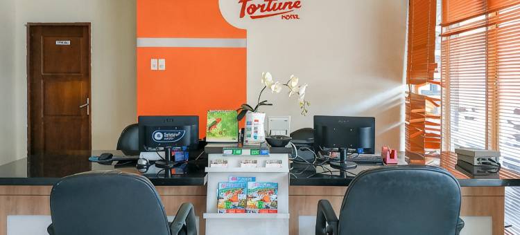 财富酒店(Fortune Hotel)图片