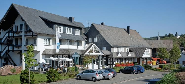 桑格曼兰德酒店(Landhotel Sangermann)图片