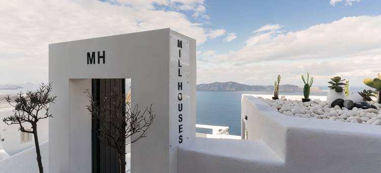 Mill Houses · Mr and MRS White新雅致套房(Mill Houses New Elegant Suites by Mr and MRS White)图片