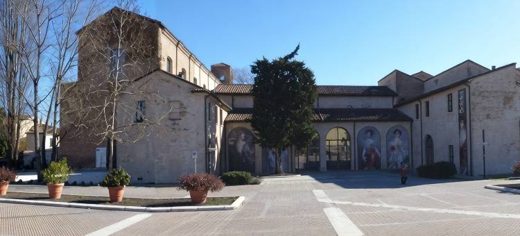 圣鲁菲洛阿锡恩达之家农庄酒店(Corte San Ruffillo-Azienda Agrituristica)图片