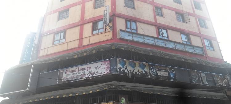 马吉旅馆(Magi Guest House)图片