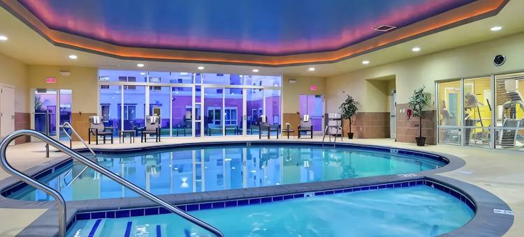 维吉尼亚海滩Homewood Suites by Hilton(Homewood Suites by Hilton Virginia Beach/Norfolk Airport)图片
