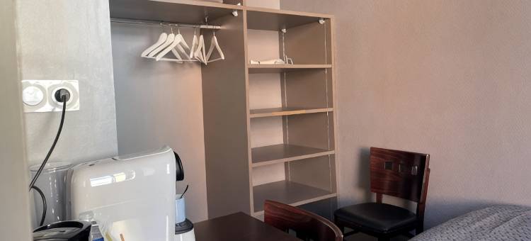 玛拉姆贝尔城堡酒店(Logis Hotel Castel de Mirambel)图片