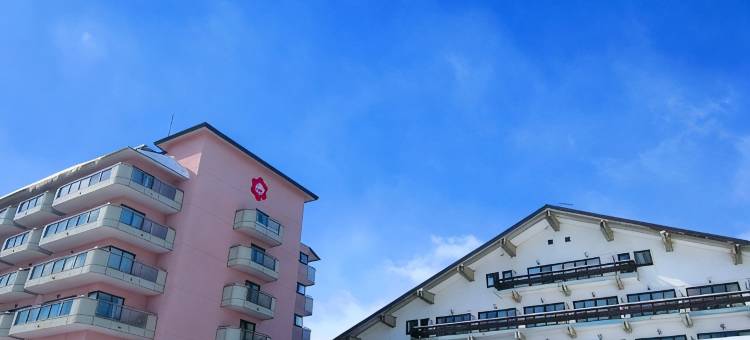 花月高原酒店 (Kagetsu Highland Hotel)(Takayu Onsen Kagetsu Highland Hotel)图片