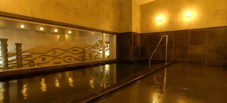名古屋荣AB酒店(AB Hotel Nagoya Sakae)图片