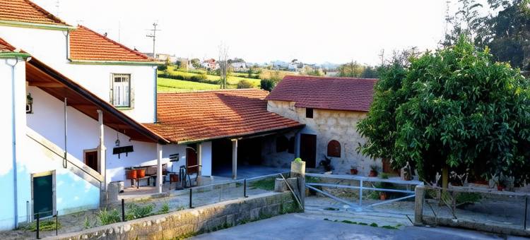 米恩德拉民宿农场旅馆(Casa Mindela Farmhouse)图片