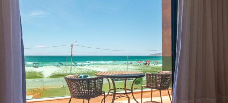 马里诺海滩酒店(Marino Beach Hotel)图片