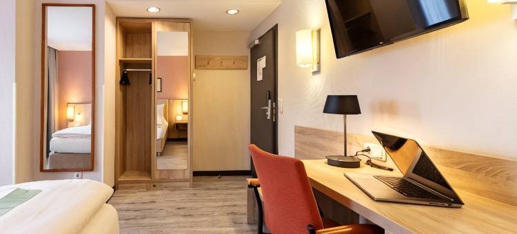 洲际旗下佳阁酒店不来梅北部(Garner Hotel Bremen North by IHG)图片