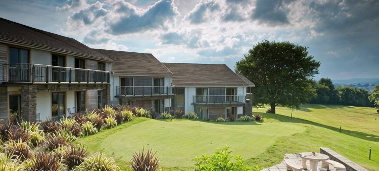 布莱恩牧场高尔夫球、酒店&SPA(Bryn Meadows Golf, Hotel & Spa)图片