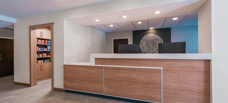 亚特兰大肯纳瑟万枫套房酒店(Fairfield Inn & Suites Atlanta Kennesaw)图片