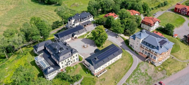 约翰内斯堡城堡(Johannesbergs Slott)图片