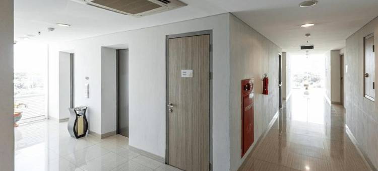 望加锡KHAS酒店(Khas Makassar Hotel)图片