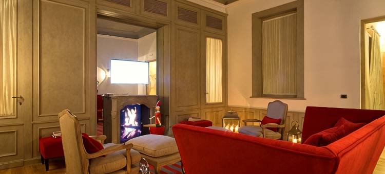 罗索尔23号酒店(Hotel Rosso23 - Wtb Hotels)图片