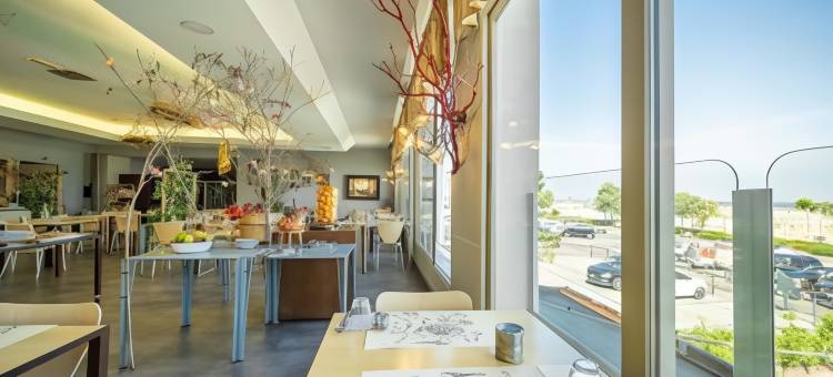 里米尼科拉洛酒店(Hotel Corallo Rimini)图片