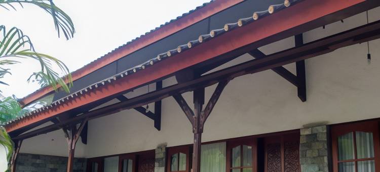 龙目岛库塔玛塔哈里旅馆(Matahari Inn Kuta Lombok)图片