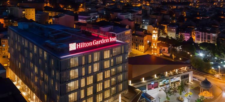 希尔顿花园酒店-巴勒克西尔(Hilton Garden Inn Balikesir)图片