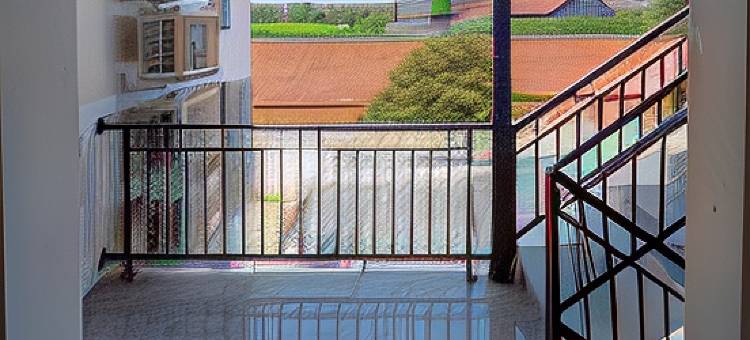 特里卡图肯达尔酒店靠近塔曼科塔韦莱里(Hotel Trikatu Kendal Near Taman Kota Weleri)图片