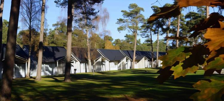 伊斯塔德露营地(Ystad Camping)图片