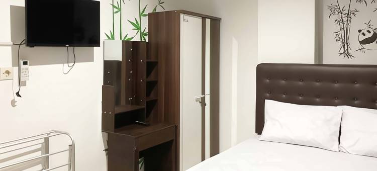 Sas Guest House Mitra RedDoorz at Darmo Park 2 Surabaya图片